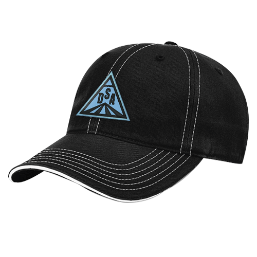 DSA Unstructured Hat