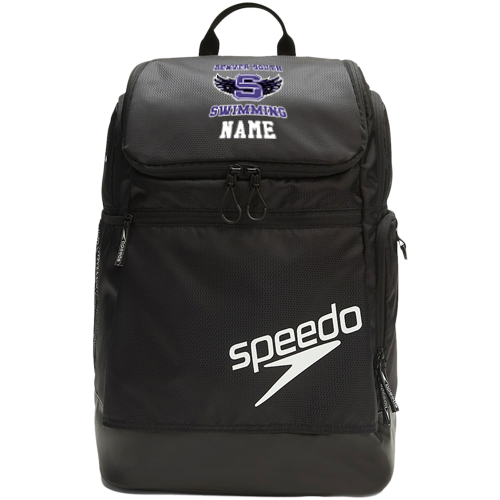 Denver South Speedo Teamster Backpack 2.0