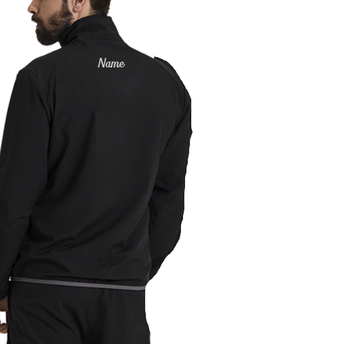 Tops Arena Team Panel Jacket