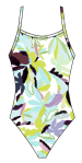 Jolyn Jackson4 Tie-Back 1-Piece - Sale Prints