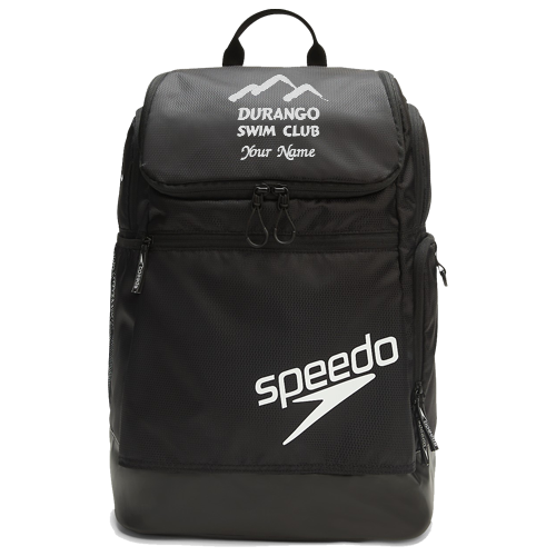 Durango Speedo Teamster Backpack 2.0