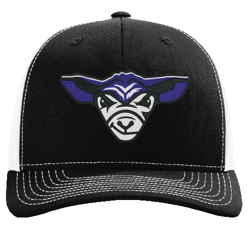 Fort Collins Boys Team Trucker Hat