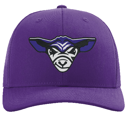 Fort Collins Boys Team Trucker Hat