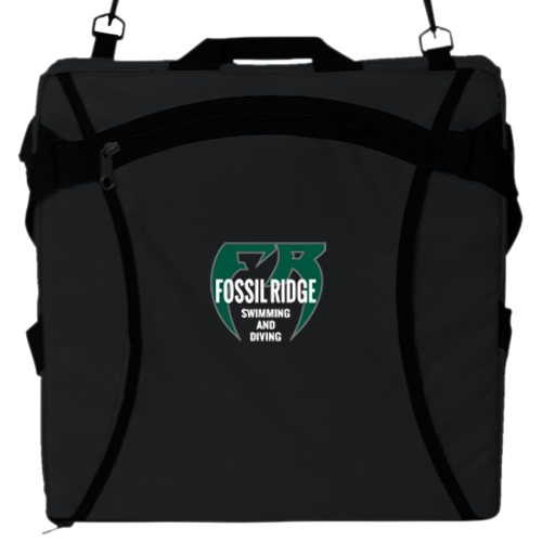 Fossil Ridge Stadium Chair