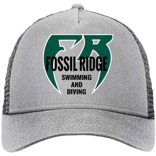 Fossil Ridge Team Hat
