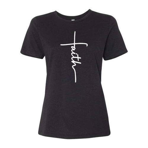 Faith T-Shirt