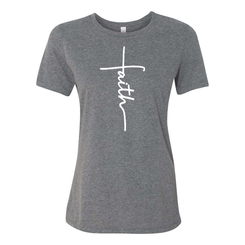 Faith T-Shirt