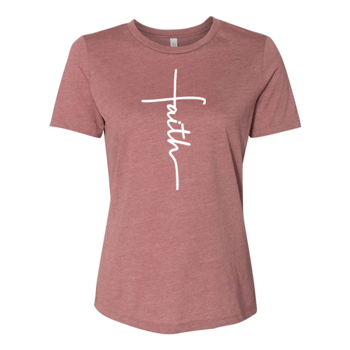 Faith T-Shirt