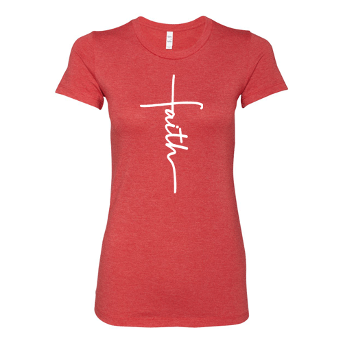 Faith T-Shirt