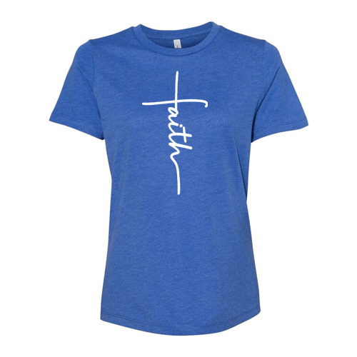 Faith T-Shirt