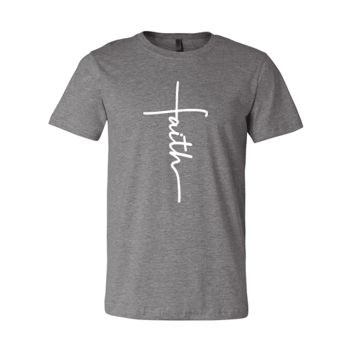 Faith T-Shirt