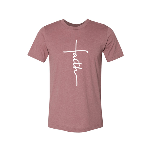 Faith T-Shirt