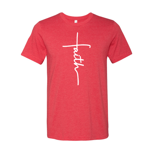 Faith T-Shirt
