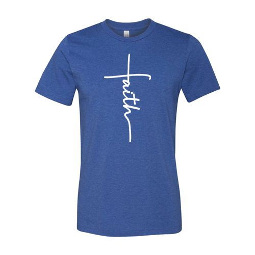 Faith T-Shirt