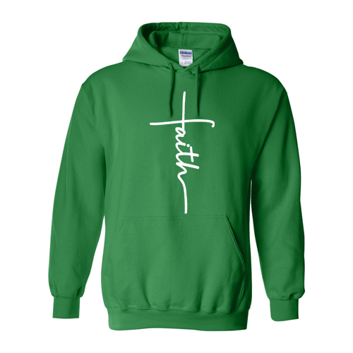 Faith Hoody