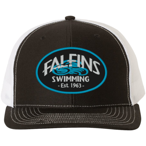 Falfins Trucker Hat