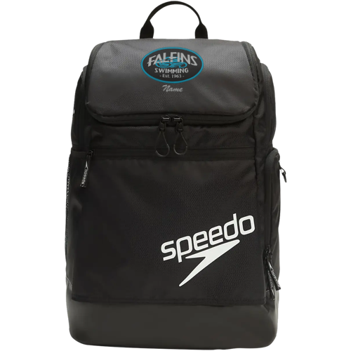 Falfins Speedo Teamster Backpack 2.0