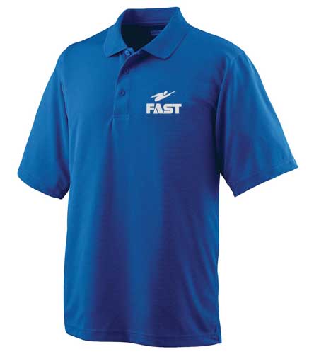 FAST Performance Polo