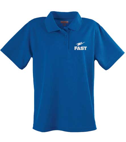 FAST Performance Polo