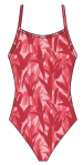 Jolyn Jackson4 Tie-Back 1-Piece - Sale Prints
