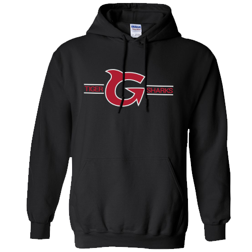 Greenwood Twill Team Hoody
