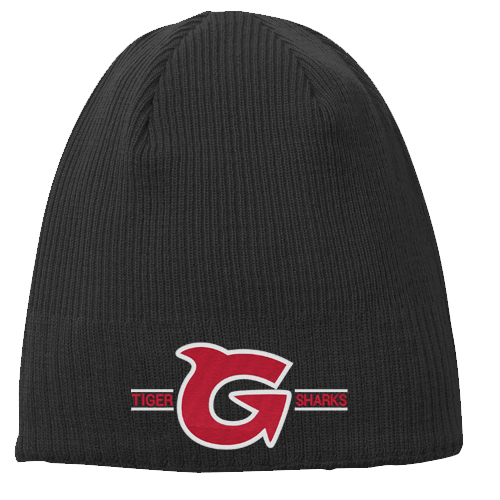 Greenwood Swim Team Beanie