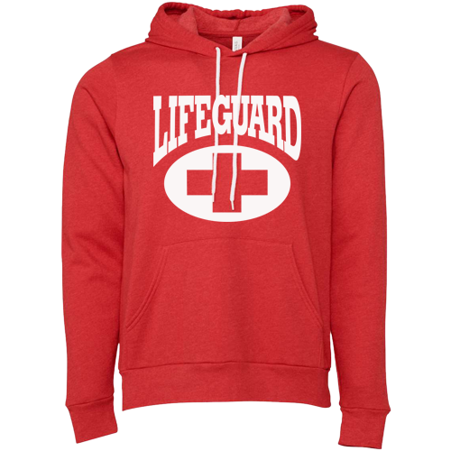 South Suburban Triblend Hoody