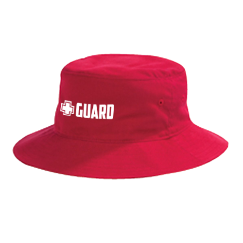 South Suburban Bucket Hat