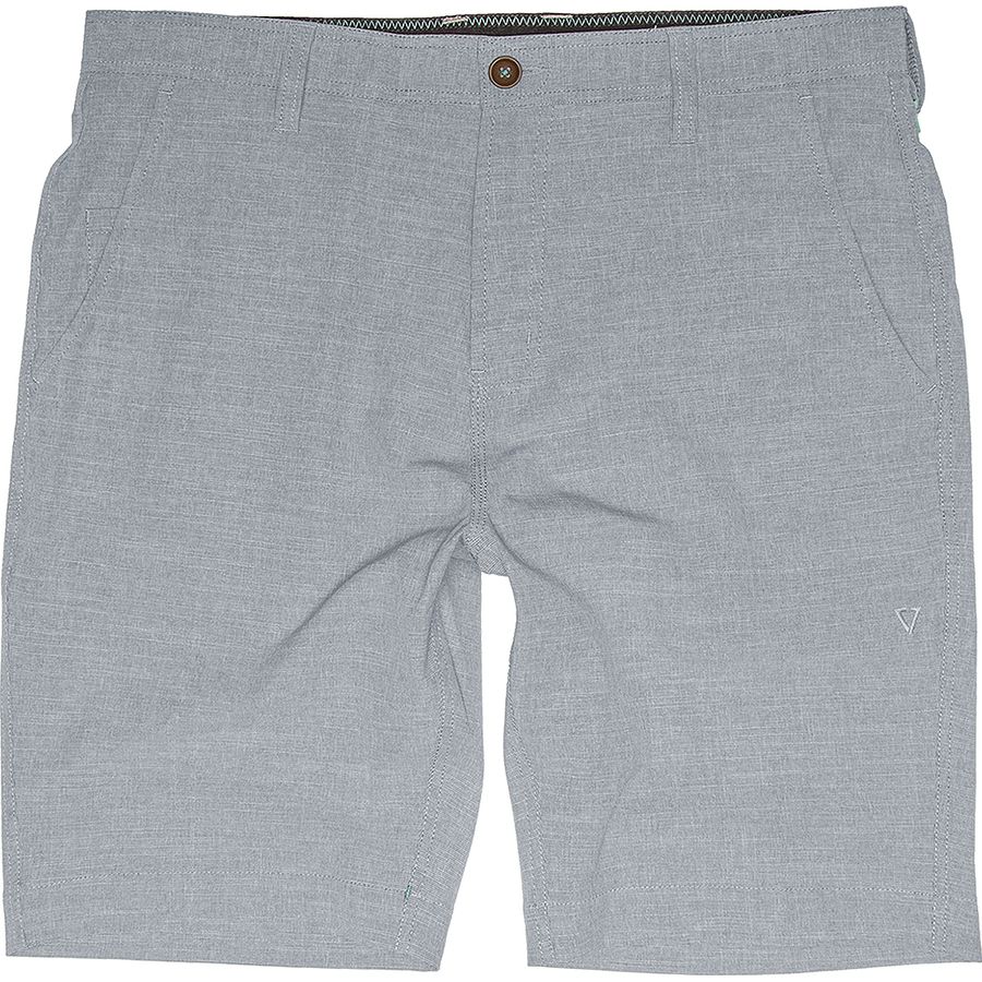 Vissla hybrid best sale shorts