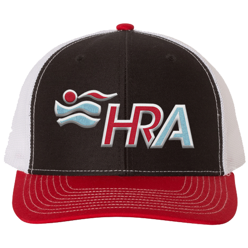 HRA Trucker Hat