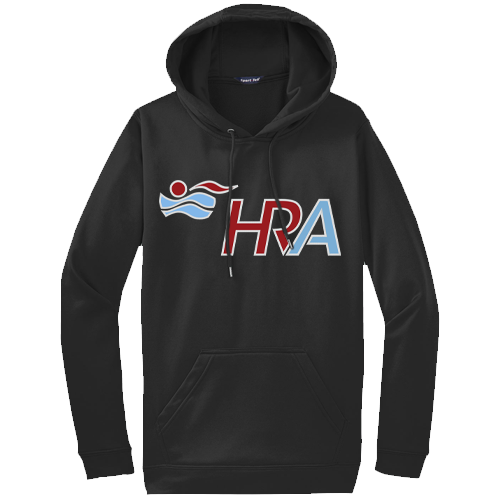 HRA Team Performance Hood