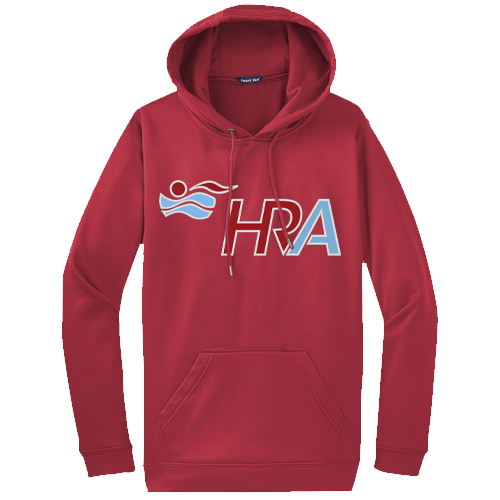 HRA Team Performance Hood