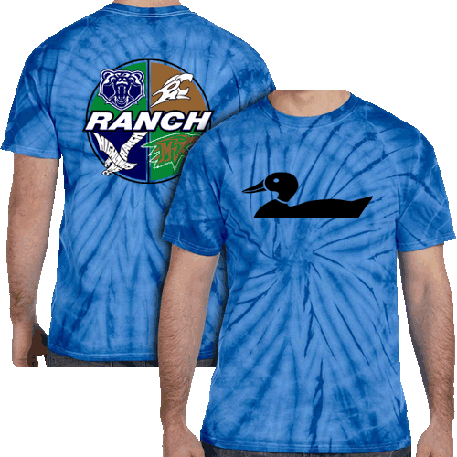 Highlands Ranch Team T-shirt (Athlete Only) (Required)