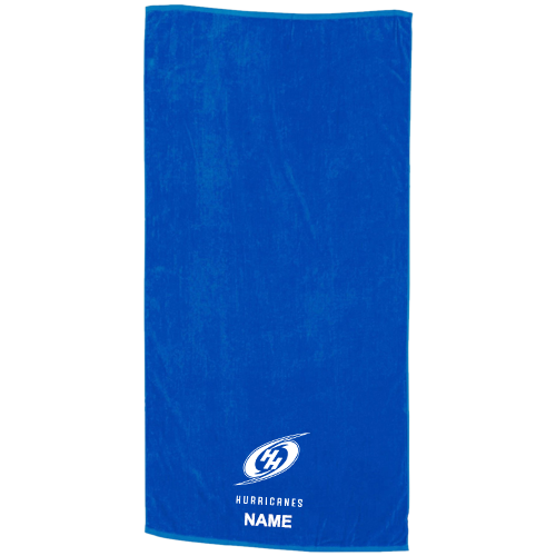 Huntington Hills Team Towel