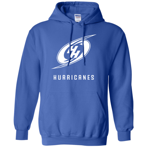 Huntington Hills Team  Hoody