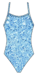 Jolyn Jackson4 Tie-Back 1-Piece - Sale Prints