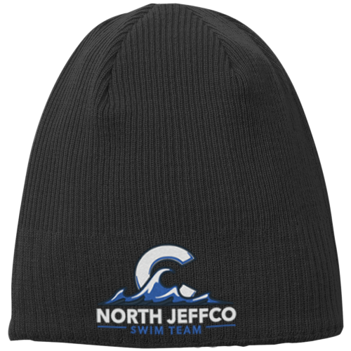Jeffco Team Beanie