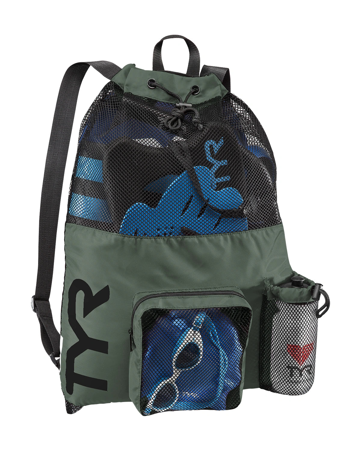 TYR Big Mummy Mesh Bag - MI Sports