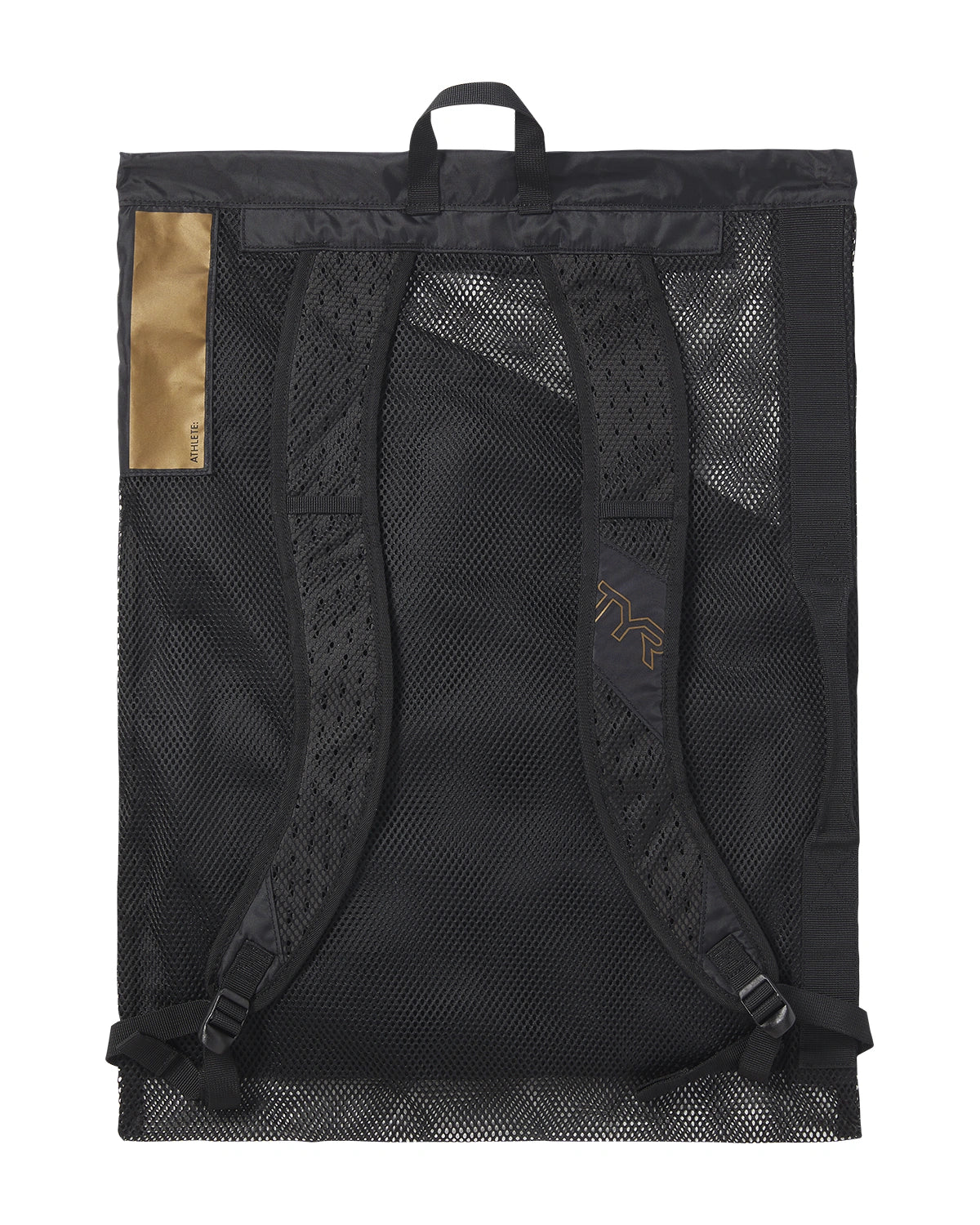 TYR Elite Team Mesh Backpack