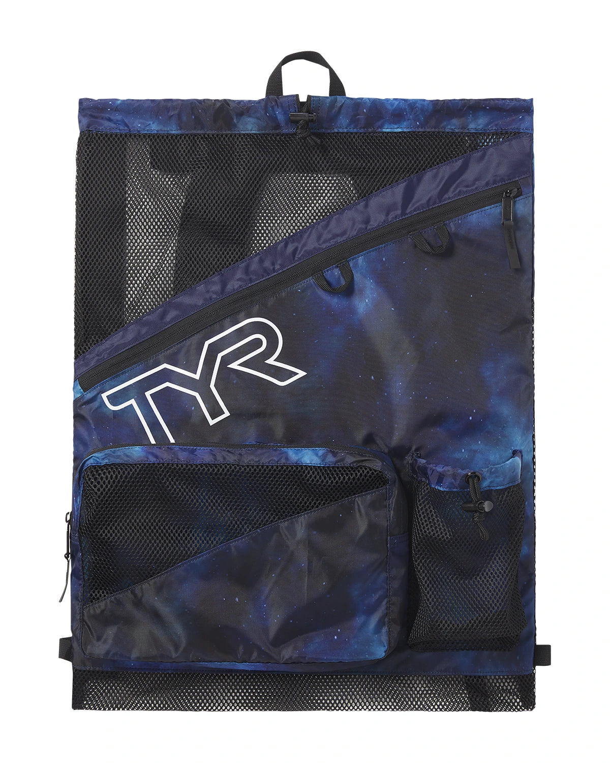 TYR Elite Team Mesh Backpack