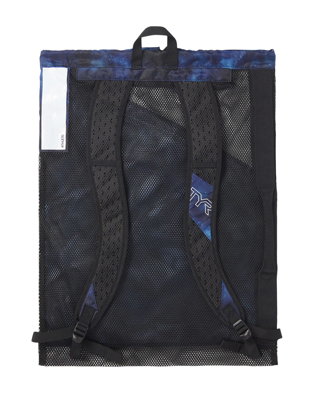 TYR Elite Team Mesh Backpack