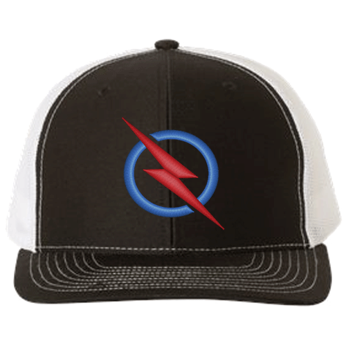 Loveland Swim Club Trucker Hat