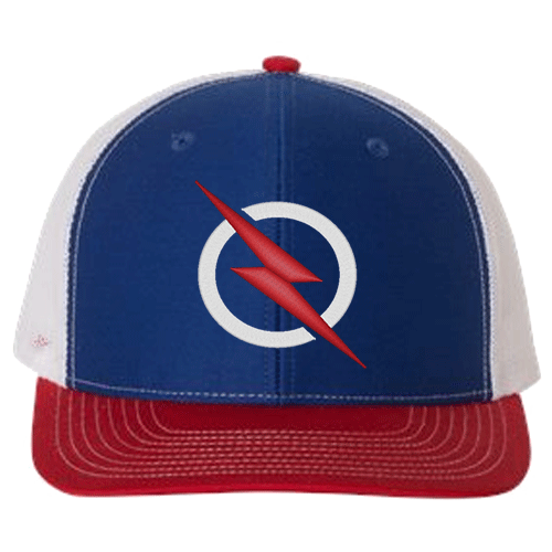 Loveland Swim Club Trucker Hat