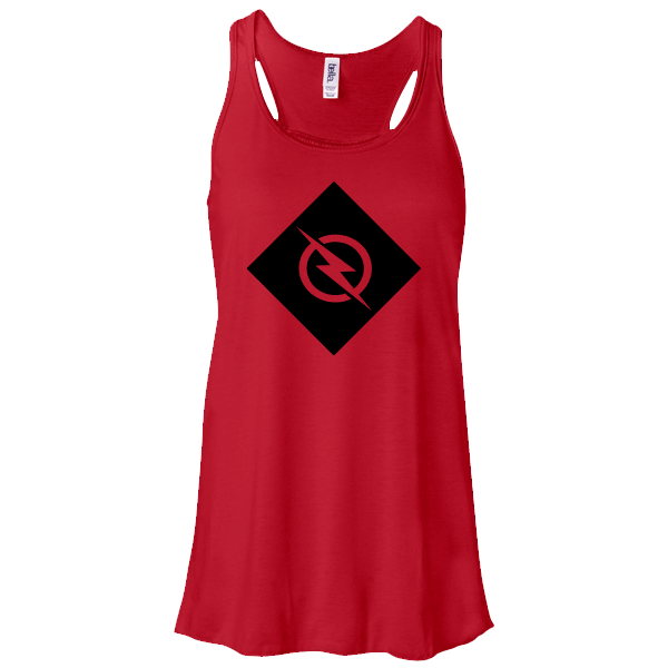 Loveland Swim Club Tank Top