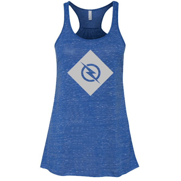 Loveland Swim Club Tank Top