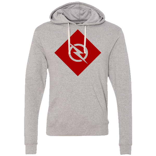 Loveland Swim Club Triblend Hoody