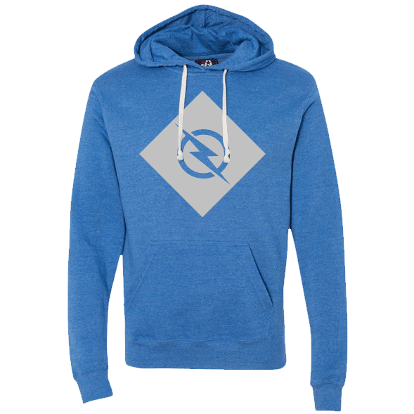 Loveland Swim Club Triblend Hoody