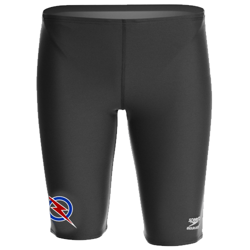 LSC Speedo Solid Endurance Jammer Adult