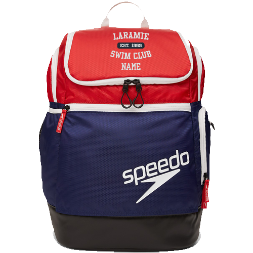Laramie Speedo Teamster Backpack 2.0