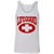 Lifeguard Tank Top